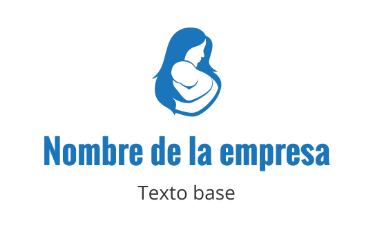 Baby logo