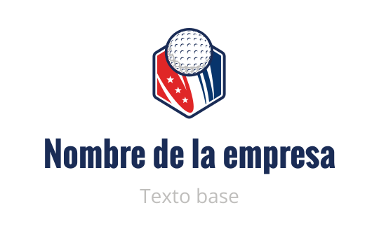 Golf logo