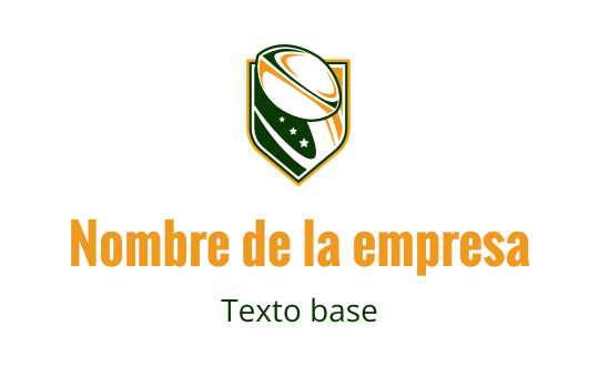 Rugby logo
