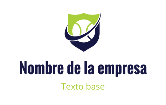 Tennis logo