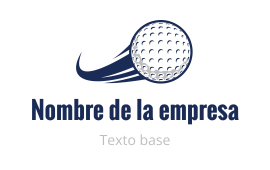 Golf logo