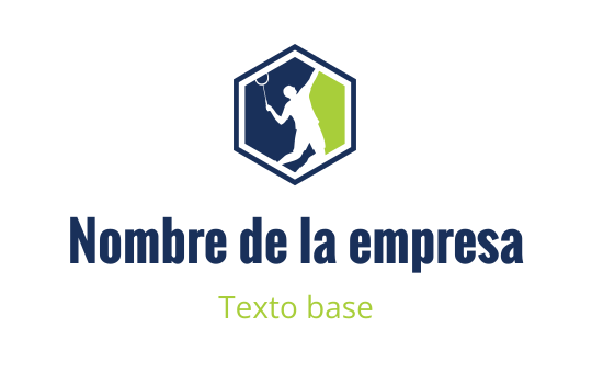 Badminton logo