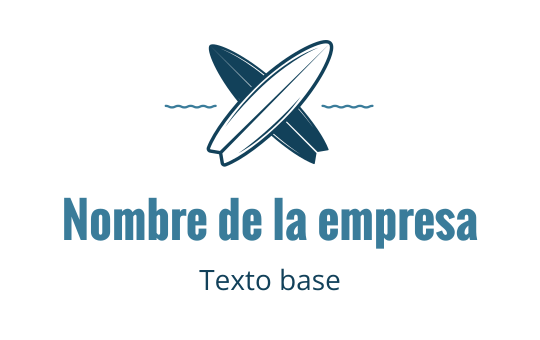 Surf logo