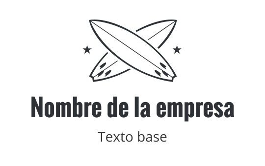 Surf logo