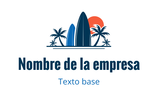 Surf logo