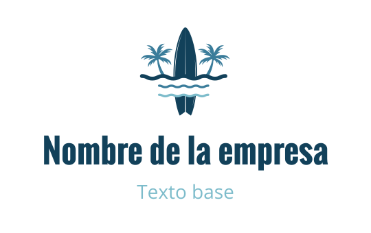Surf logo