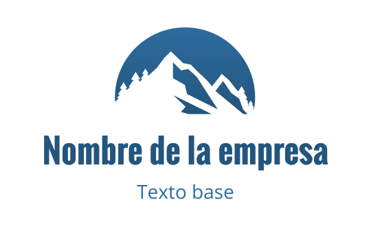 Mountain logo