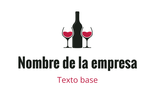 Bar logo