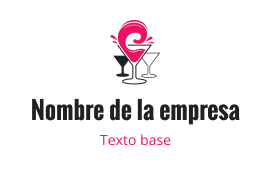 Bar logo
