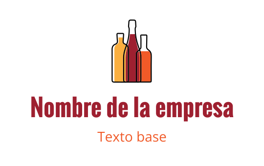 Bar logo