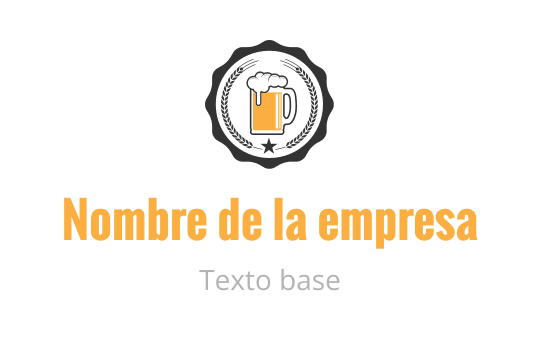 Bar logo