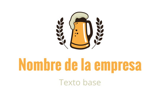 Bar logo
