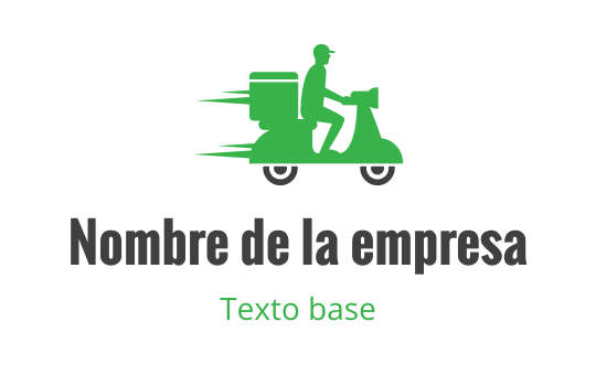 Motorcycle logo