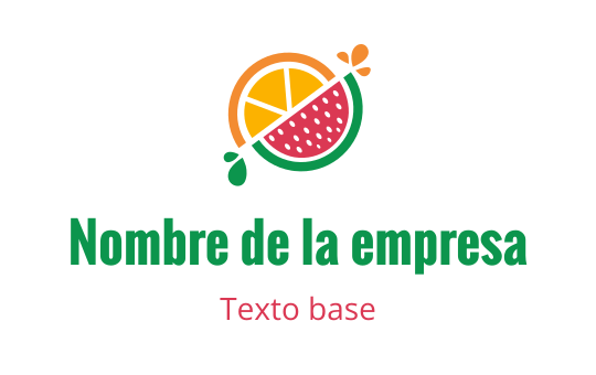 Orange logo
