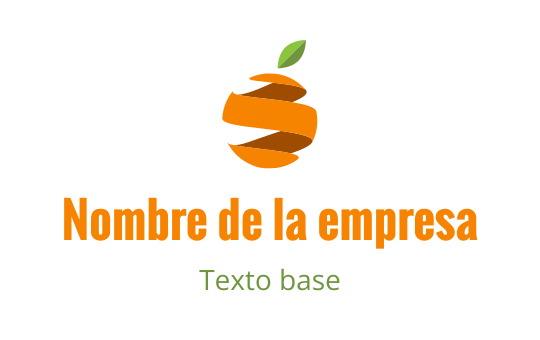 Orange logo