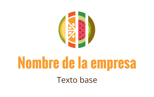 Orange logo