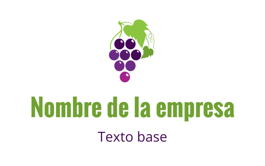 Fruit logo