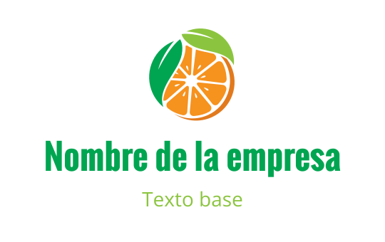 Orange logo