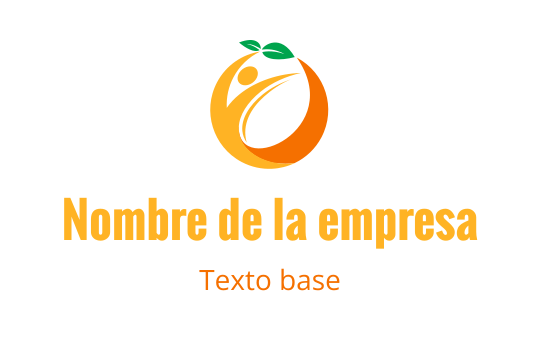 Orange logo