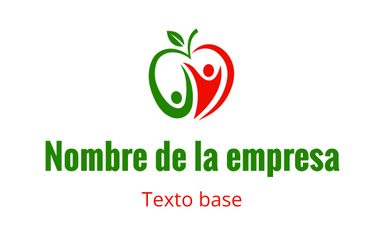 Fruit logo