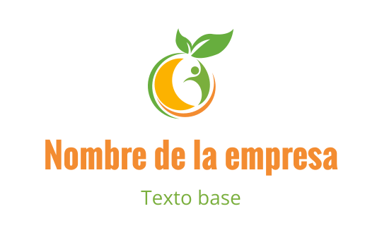 Orange logo