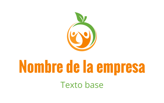 Orange logo