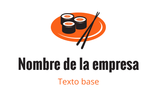 Sushi logo
