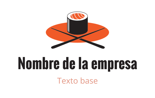 Sushi logo