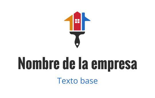 Paint logo