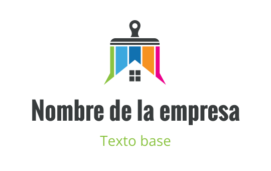 Paint logo