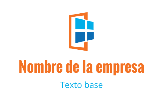 Heating logo