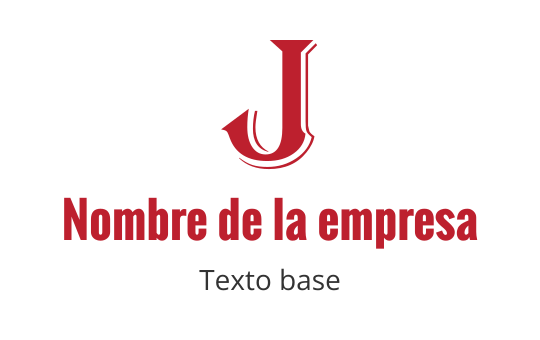 J logo