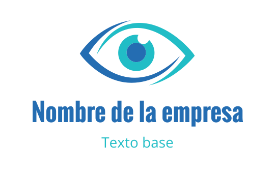 Optical logo