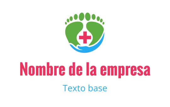 Feet logo