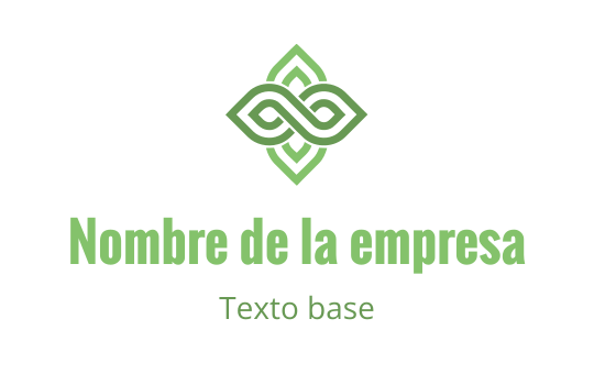 Flower logo