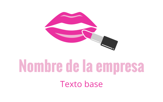 Lip logo