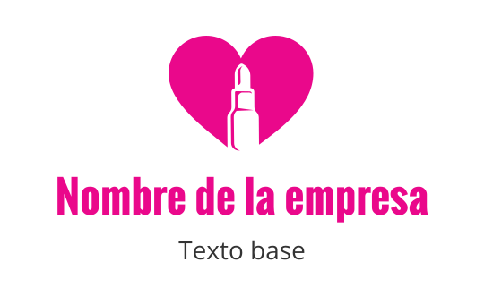 Lip logo