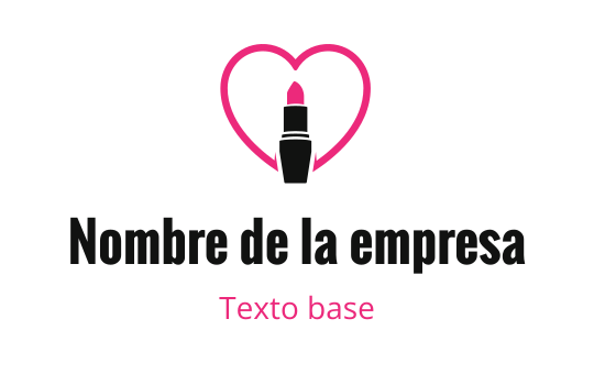 Lip logo