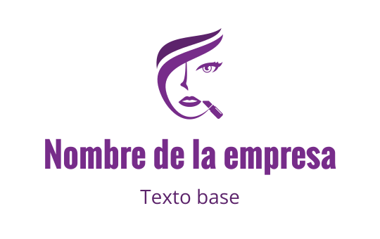 Lip logo
