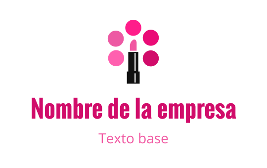 Lip logo