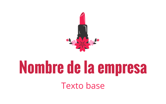 Lip logo