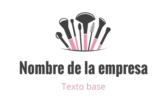 Makeup logo