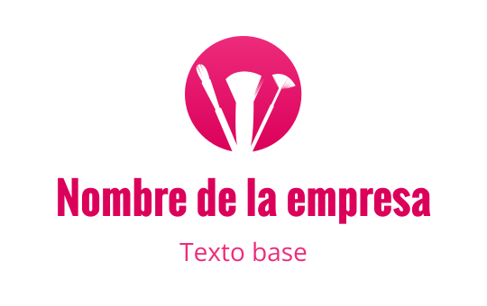Eyelashes logo