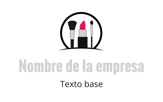 Lip logo