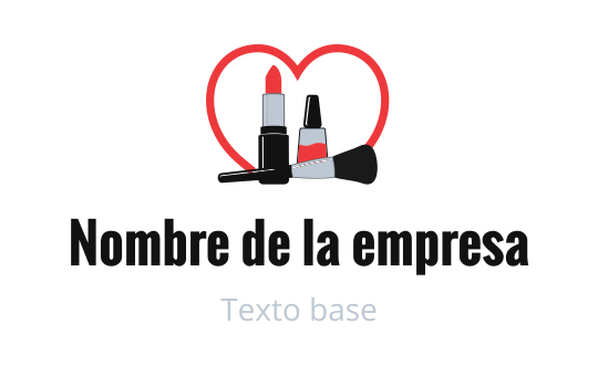 Lip logo