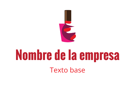 Manicure logo