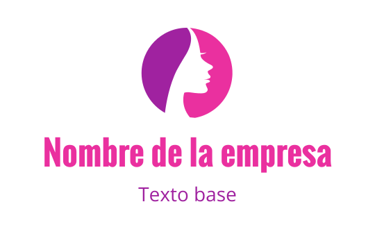 Eyelashes logo