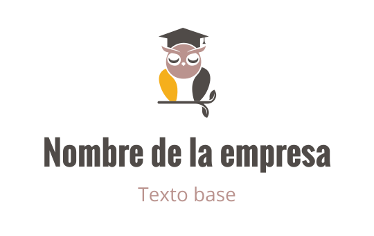 Owl logo