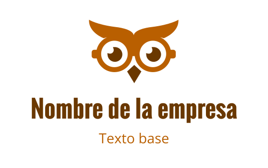 Owl logo