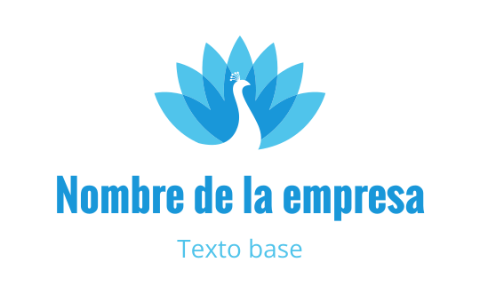 Peacock logo